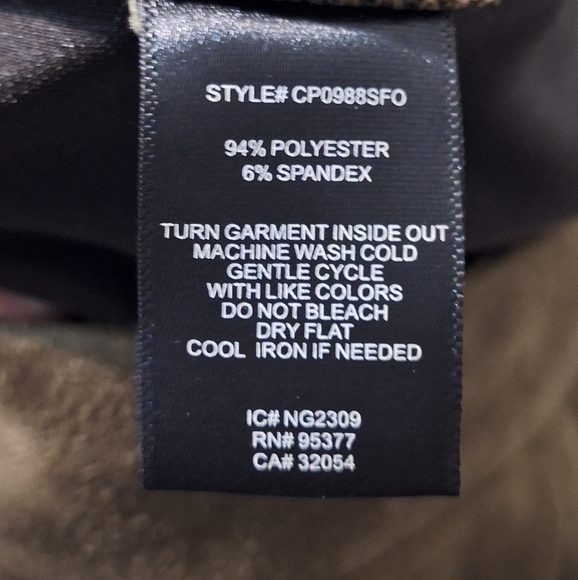 Sanctuary by Anthropologie Lana Flare Pants - S - Picture 8 of 12